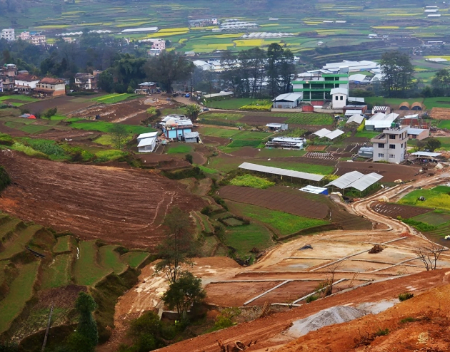 बढ्यो घरजग्गा कारोबार, सरकारलाई एकै महिनामा ३ अर्ब २० करोड राजस्व