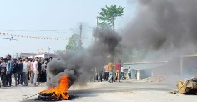 सुनसरीको कर्फ्यू हटाउन सर्वदलीय बैठक बस्दै