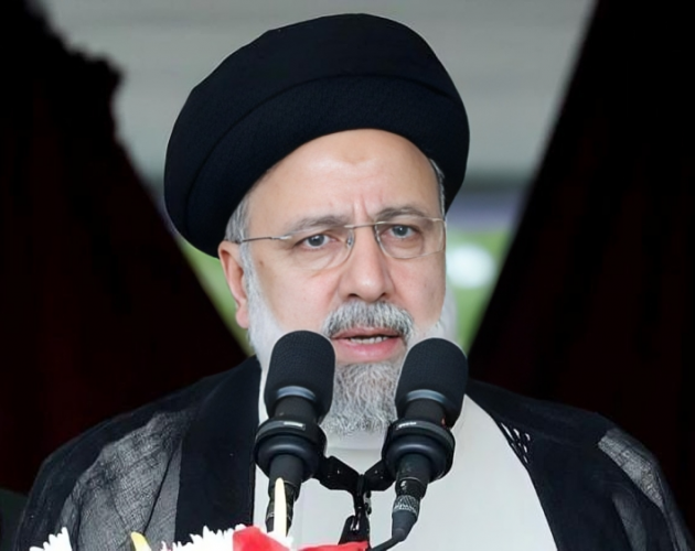 इरानी राष्ट्रपतिको मृत्युपछि अब के हुन्छ ?