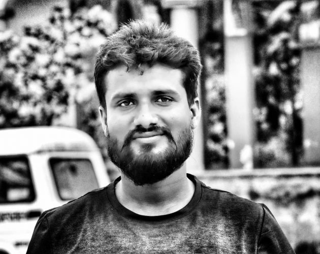 कारले ठक्कर दिँदा बाइकमा सवार पत्रकार रोहिताको मृत्यु