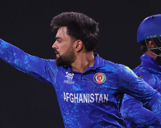 अफगानिस्तान विश्वकपको सेमिफाइनलमा, बाहिरियो अस्ट्रेलिया