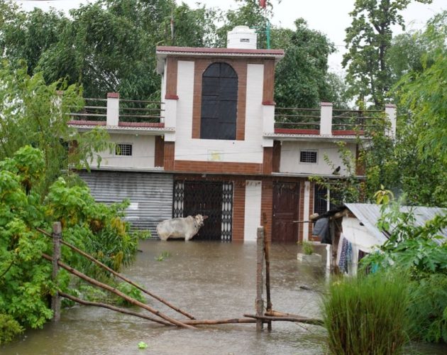 दोधारामा ७८ वर्षयताकै सर्वाधिक वर्षा, के भन्छ मौसम विभाग ?