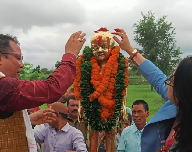 टिकापुर घटनाको ९ वर्ष पूरा : के भन्छन्- रेशम र रञ्जिता ?